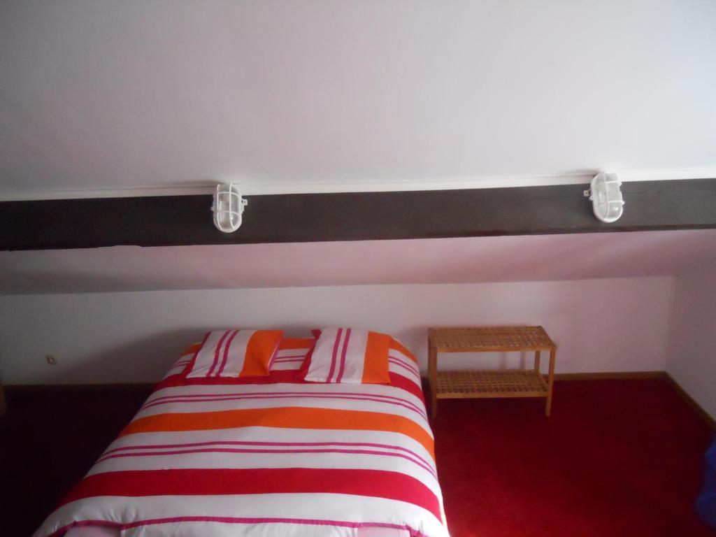 Huis De Wilde Wingerd Otel Ypres Oda fotoğraf