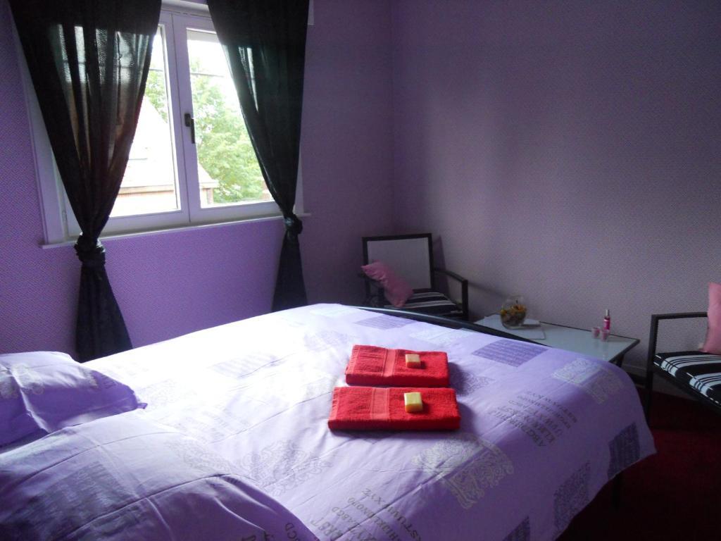 Huis De Wilde Wingerd Otel Ypres Oda fotoğraf