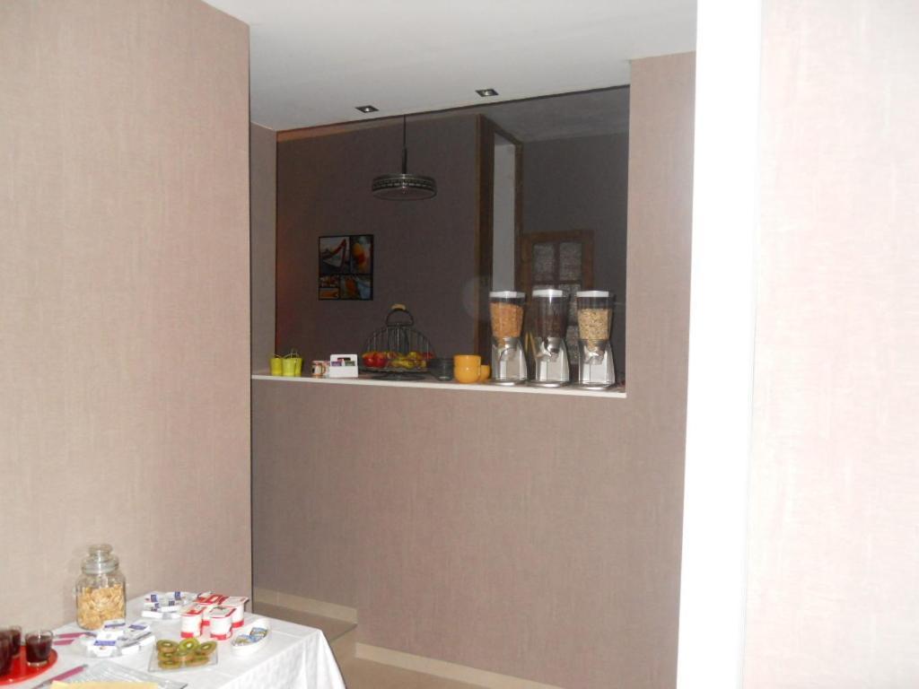 Huis De Wilde Wingerd Otel Ypres Dış mekan fotoğraf