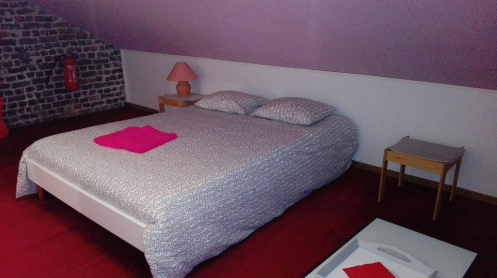 Huis De Wilde Wingerd Otel Ypres Dış mekan fotoğraf